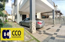 Jalan Labrooy, Taman Merdeka, 30010 Ipoh, Perak, Ipoh, Perak 30010