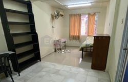 Jalan USJ 1/1, USJ, Selangor 47500