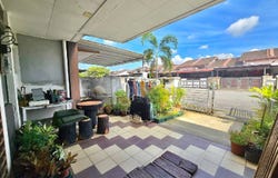 Jalan Kebun Nenas, Klang, Selangor 41200