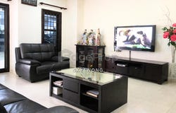 Jalan Puteri 6, Puchong, Selangor 47100