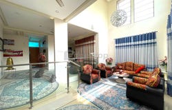 Jalan Elektron U16/76, Denai Alam, Shah Alam, Selangor 40160