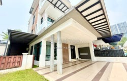 Ampang, Selangor 68000