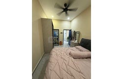 jalan nb2, Skudai, Johor 79150