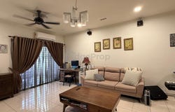 Jalan Anggerik Malaxis, Kota Kemuning, Shah Alam, Selangor 40460