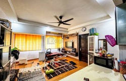 Pandan Indah, Kuala Lumpur 55100