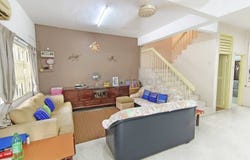 Jalan Cheras, Cheras, Kuala Lumpur 56000