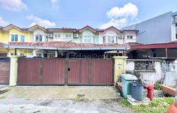 Jalan Kasih, Kajang, Selangor