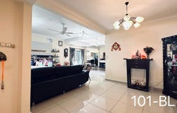 Persiaran Botanic, Bandar Botanic/Bandar Bukit Tinggi, Selangor