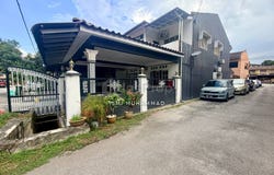 Kajang, Selangor 0