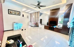 Jalan Bistari, Kajang, Selangor 43000