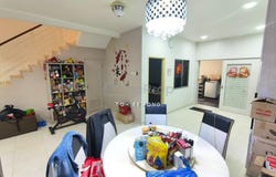 Jalan Sentral, Iskandar Puteri, Johor 79100