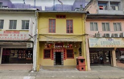 Jalan Pudu, KL City Centre, Bukit Bintang, Kuala Lumpur 55100