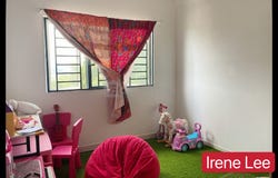 Jalan Belimbing Indah, Seri Kembangan, Selangor 43300
