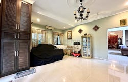 USJ, Selangor 47630
