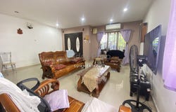 Ampang, Pandan Indah, Selangor 68000
