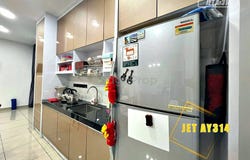 Jalan Impian Sungai Kapar Indah, Klang, Selangor 42200