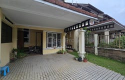 Shah Alam, Selangor 40150