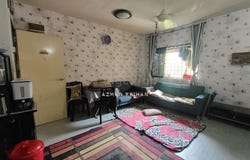 Persiaran Meranti, PJU 9, Bandar Sri Damansara, Bandar Sri Damansara, Selangor 52200