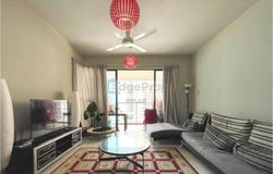 Jalan 3/27E, Setapak, Kuala Lumpur 53300