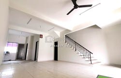 Jalan Bayu Impian, Lorong Kristal, Klang, Selangor 42000