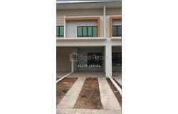Jalan Kesume, Semenyih, Selangor 43700