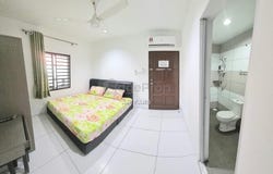 Johor Bahru, Johor 80150