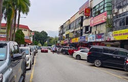 Ampang, Kuala Lumpur 68000