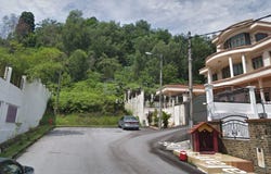 Segambut, Kuala Lumpur 52100