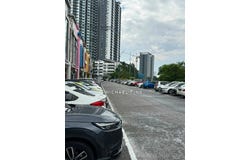 Johor Bahru, Johor 81200