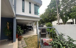 Jalan Changkat Permata, Keramat, Selangor 53300