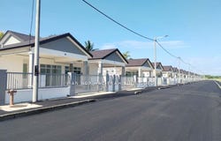 J, Jitra, Kedah