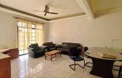 Jalan Molek 3, Johor Bahru, Johor 81100