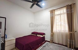 Laman View, Cyberjaya, Selangor 63000
