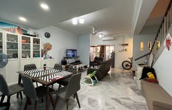Jalan Dayang, Cheras, Selangor 43200