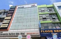 Jalan Ipoh, Kuala Lumpur 51200