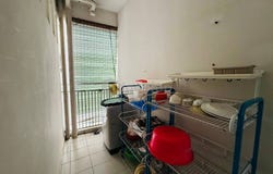 Jalan Kristal 7/70G, Section 7, Shah Alam, Selangor 40460
