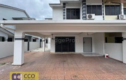 26,JALAN PENGKALAN BARAT 6, TAMAN PASIR PUTEH, 31650, Kinta, Perak