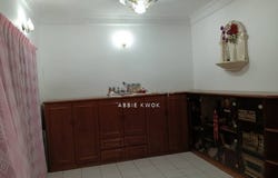 Off Jalan Tengkera, Bandar Melaka, Melaka 75200