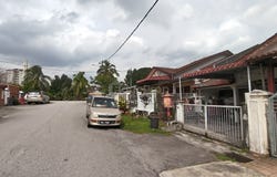 Off Jalan 8/154, Batu 9th Cheras, Selangor 43000