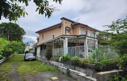 Jalan SP, Sungai Buloh, Selangor 47000