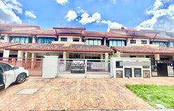 Bangi, Selangor 43000