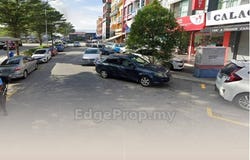Jalan Padang Jawa, Section 16, 40200 Shah Alam, Selangor, Shah Alam, Selangor 40200