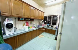 Off Jalan Pendamaran, Port Klang, Selangor 42000