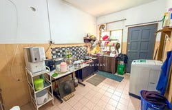 Batu 9 Cheras, Kajang, Selangor 43000