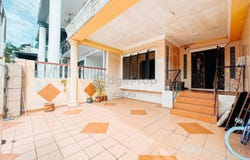 Ampang, Selangor 68000