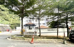 Jalan B/P 4, Off Jalan Kuari, Taman Bukit Pandan, Cheras, Kuala Lumpur 56100