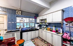 Jalan Tan Sri Khoo Chong Kong 1, Cheras South, Selangor 56100