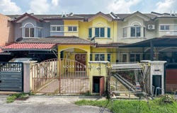 Jalan Kasih, Kajang, Selangor