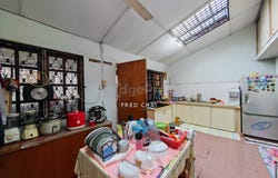 Off Jalan Taman Putra, Ampang, Selangor 68000