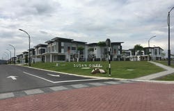 Semenyih, Selangor 43500